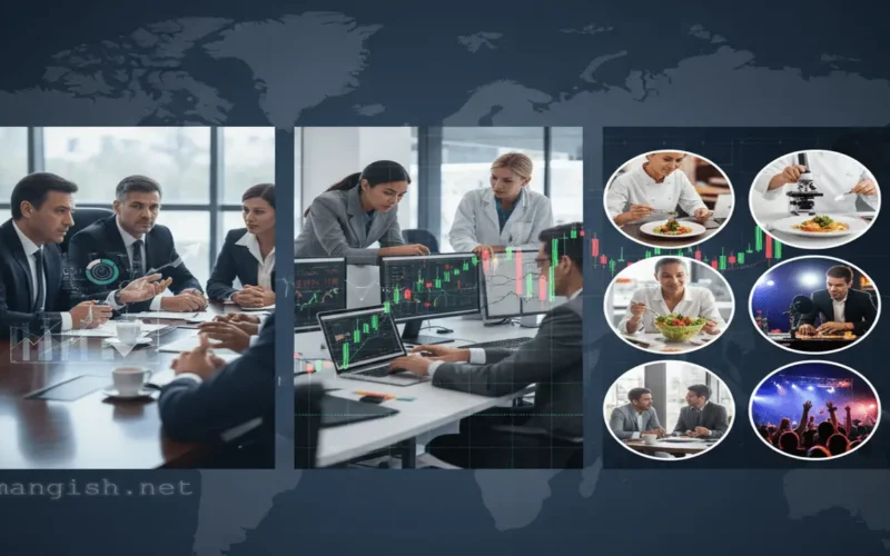 توقعات بوصول أسعار الذهب نحو 6000 دولار للأونصة بسبب تصاعد الأحداث الجيوسياسية الحالية